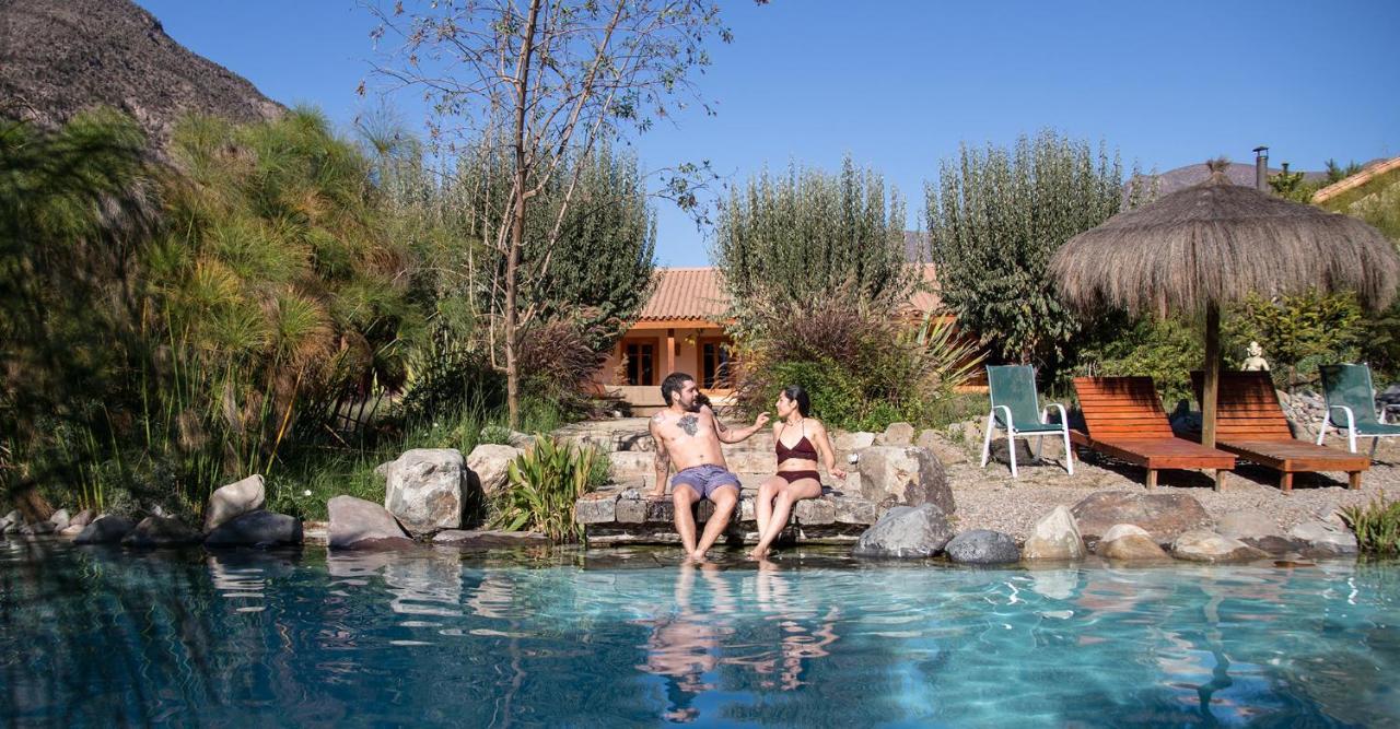 Hotel Refugio