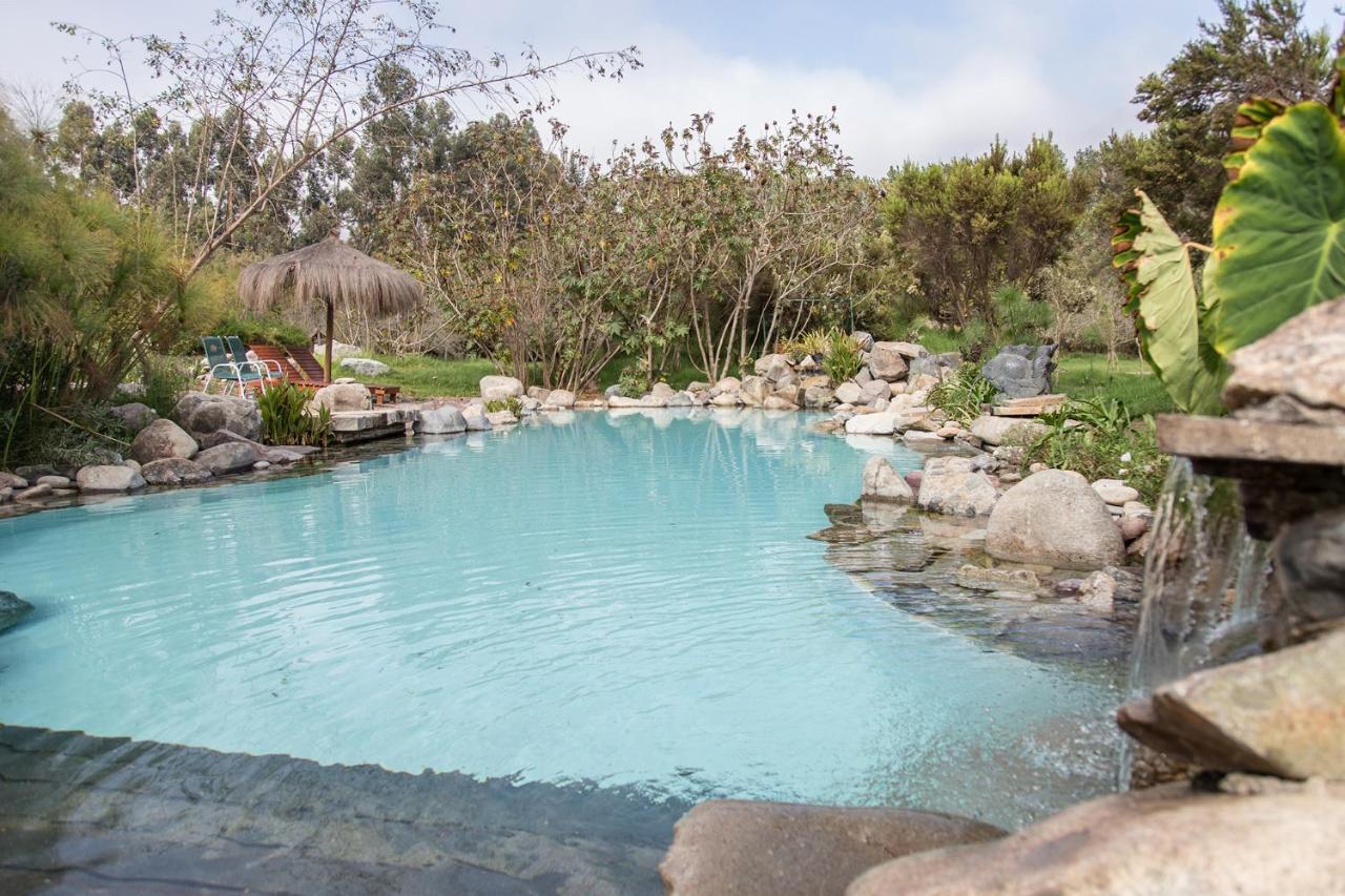 Refugio Hotel El Molle