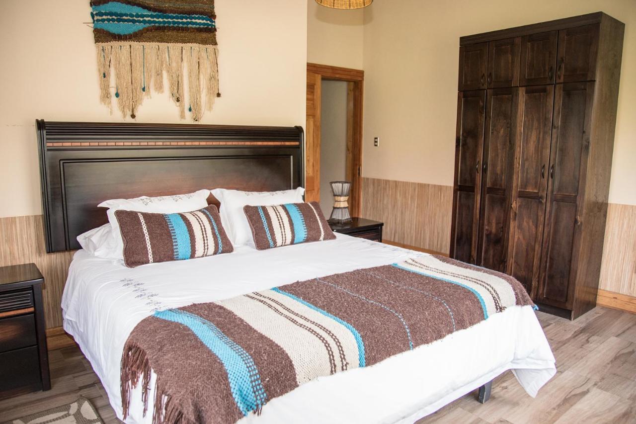 Hotel Refugio *