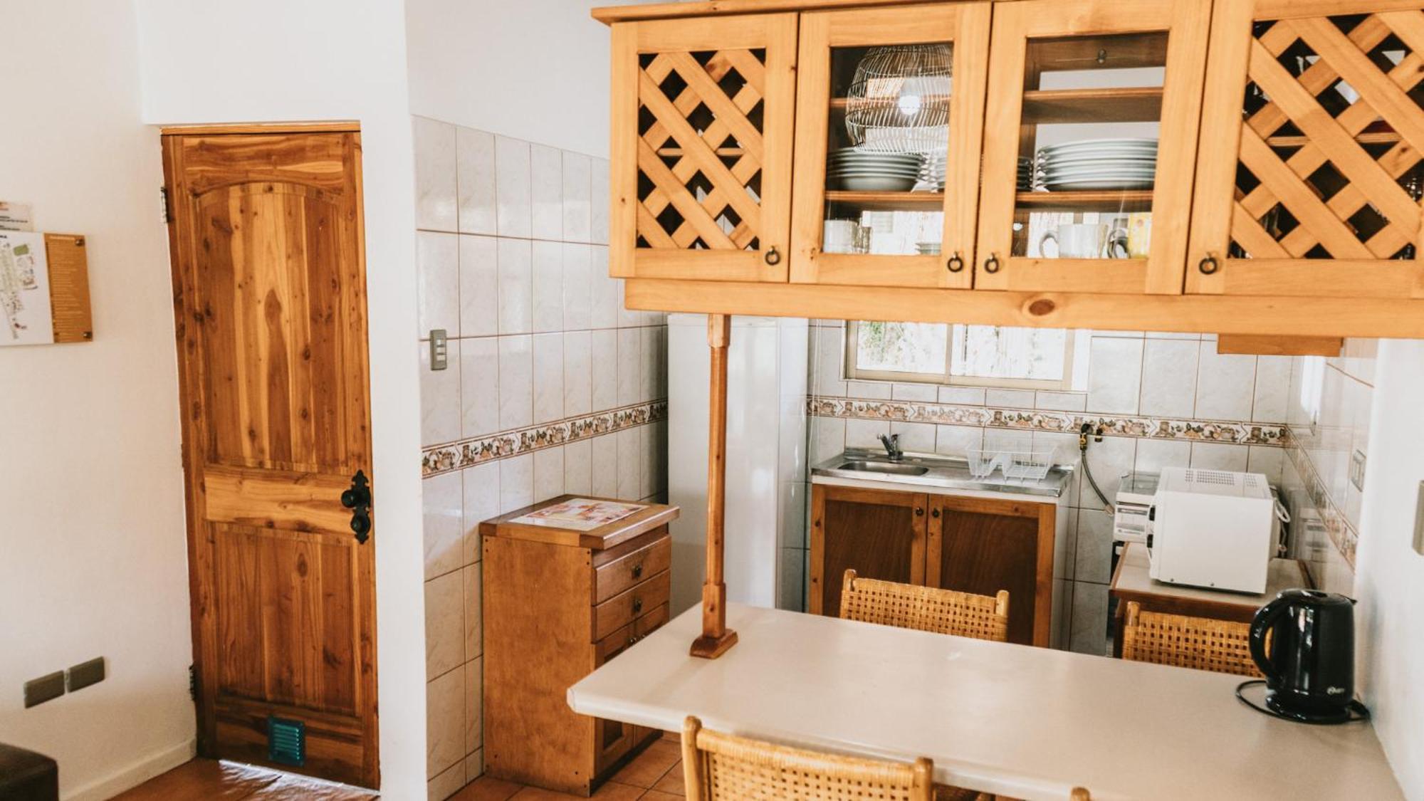 Hotel Refugio