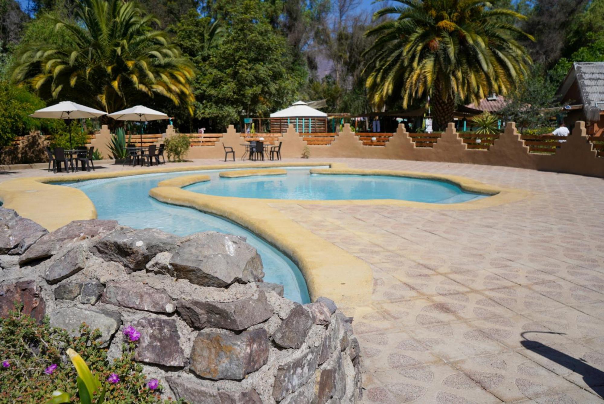 Hotel Refugio *