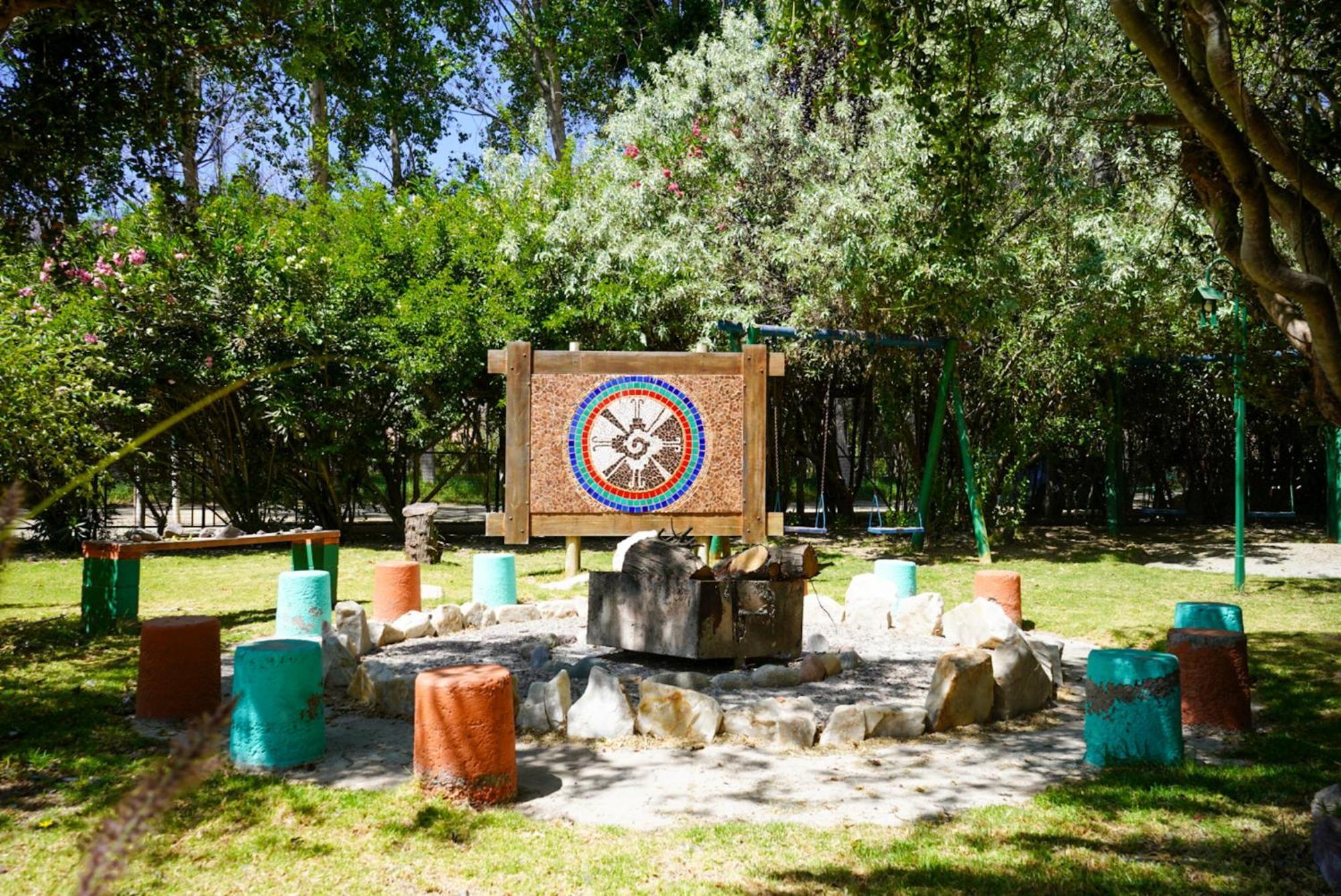 Refugio Hotel El Molle