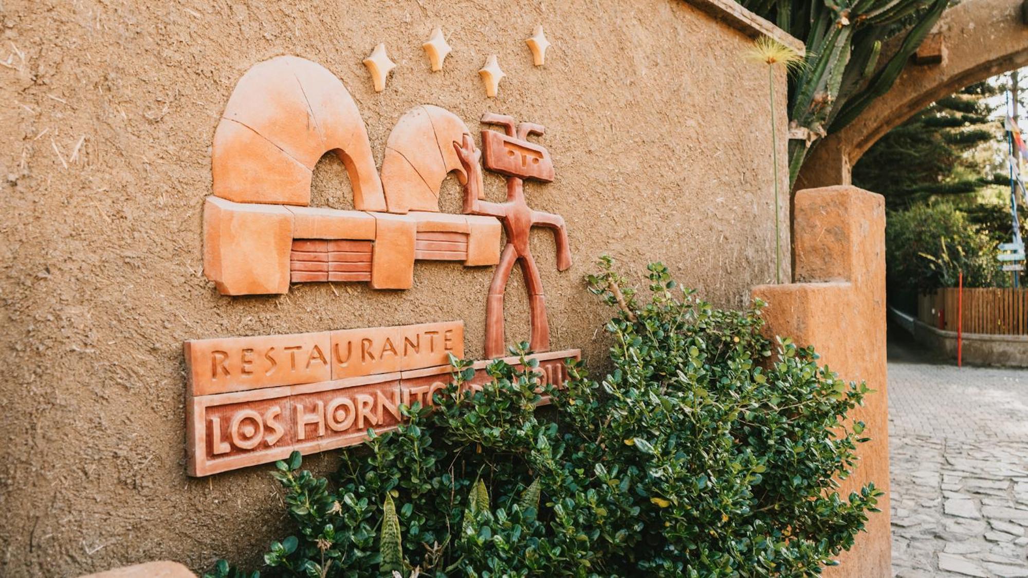 Hotel Refugio El Molle