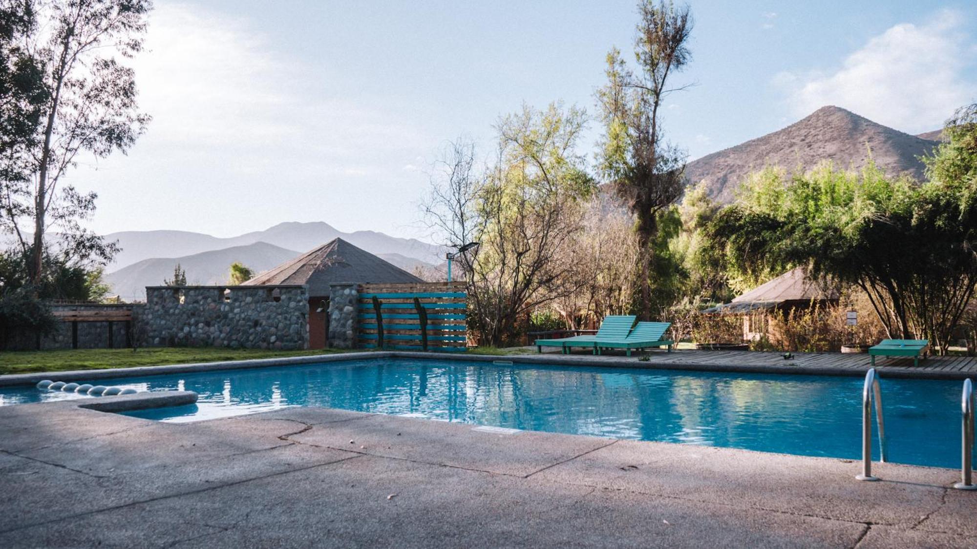 Refugio Hotel