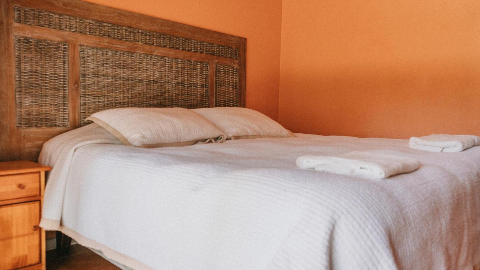 Refugio Hotel El Molle