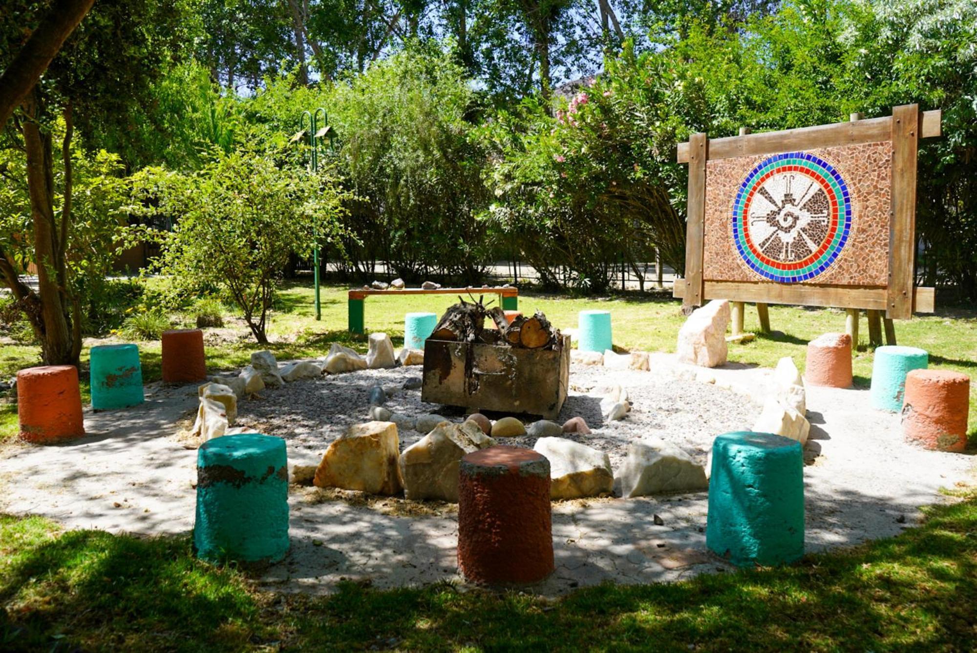 Refugio * El Molle