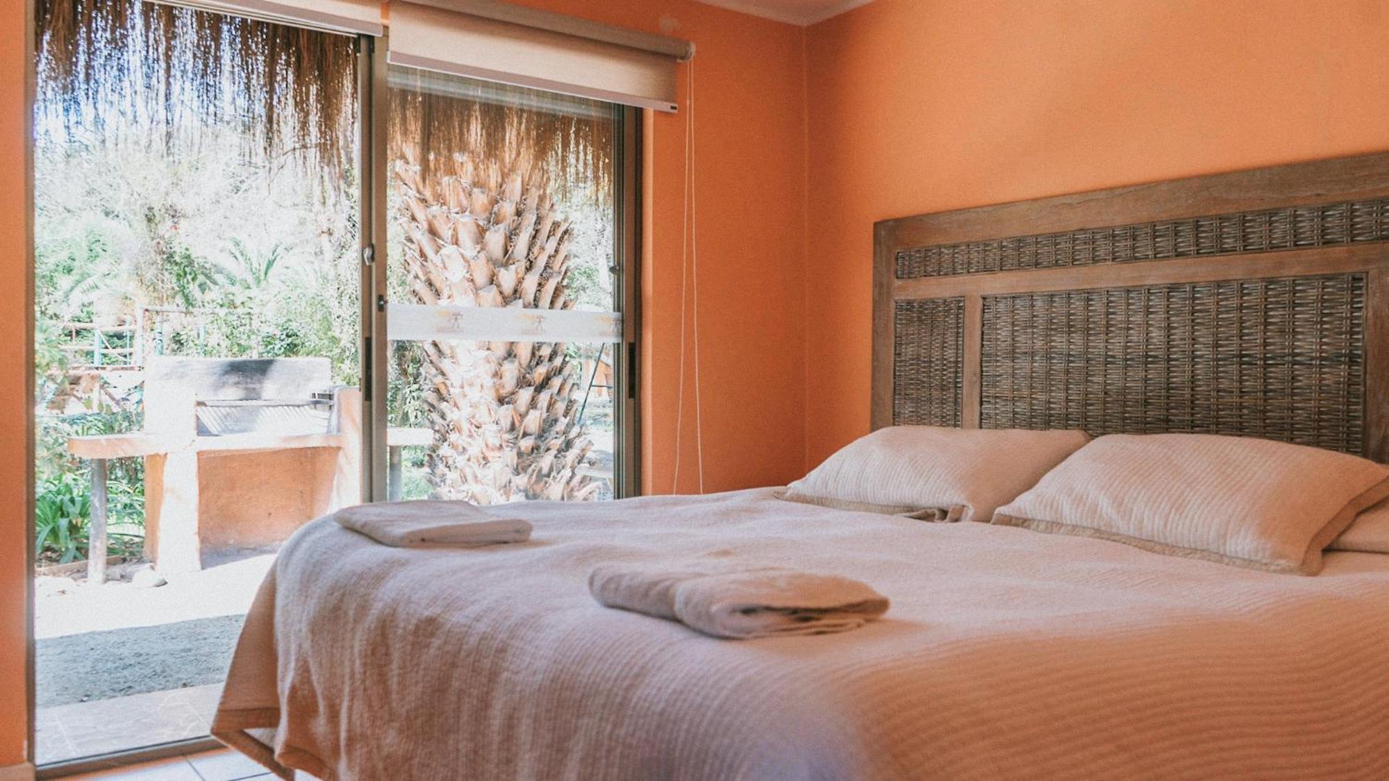 Refugio Hotel