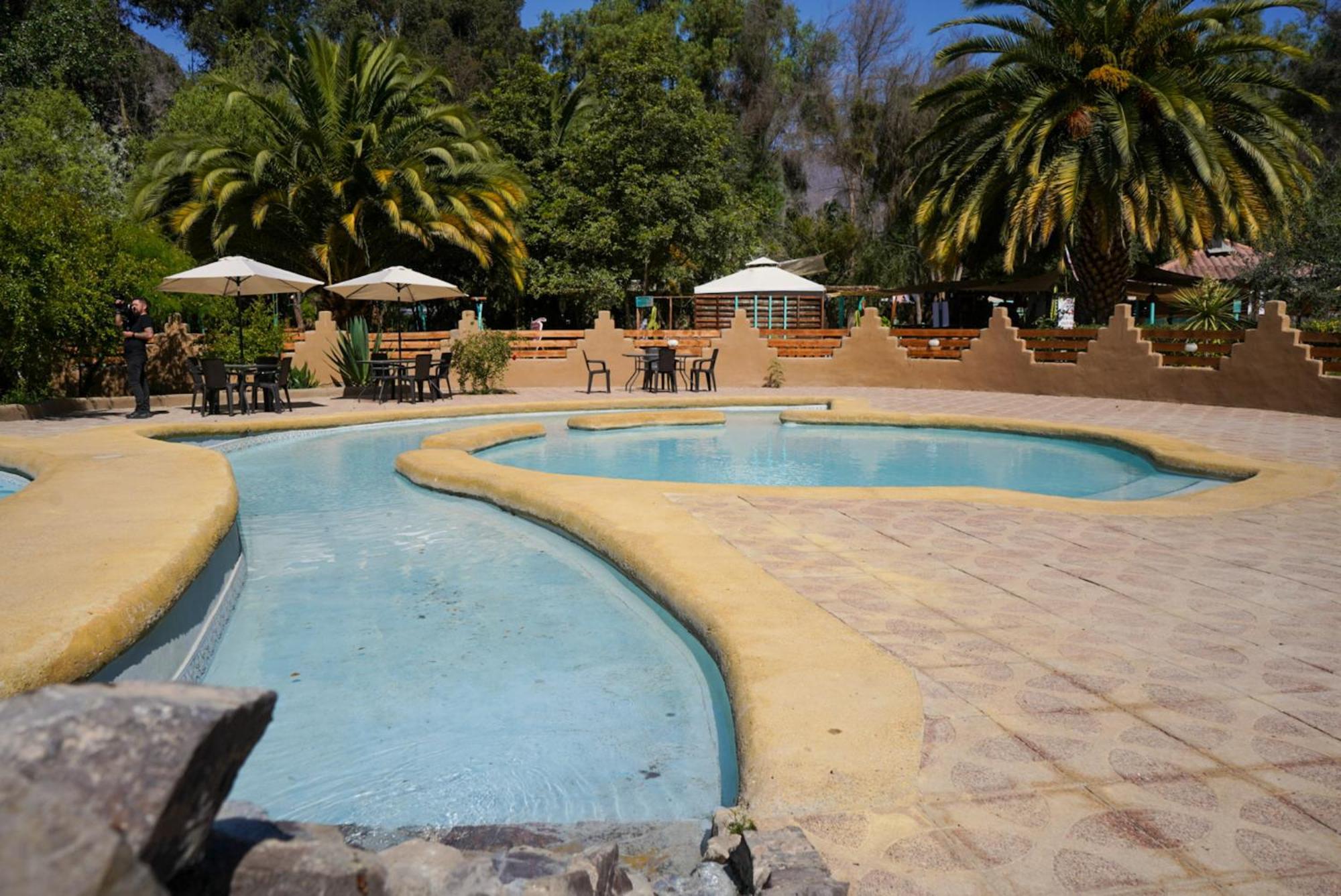 Hotel Refugio *