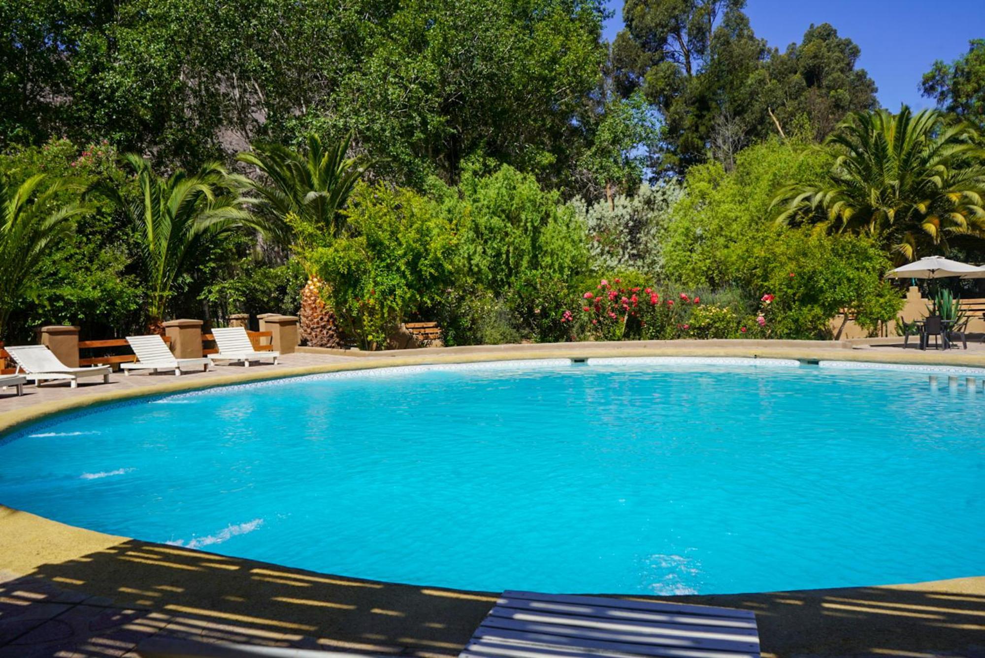 Hotel Refugio