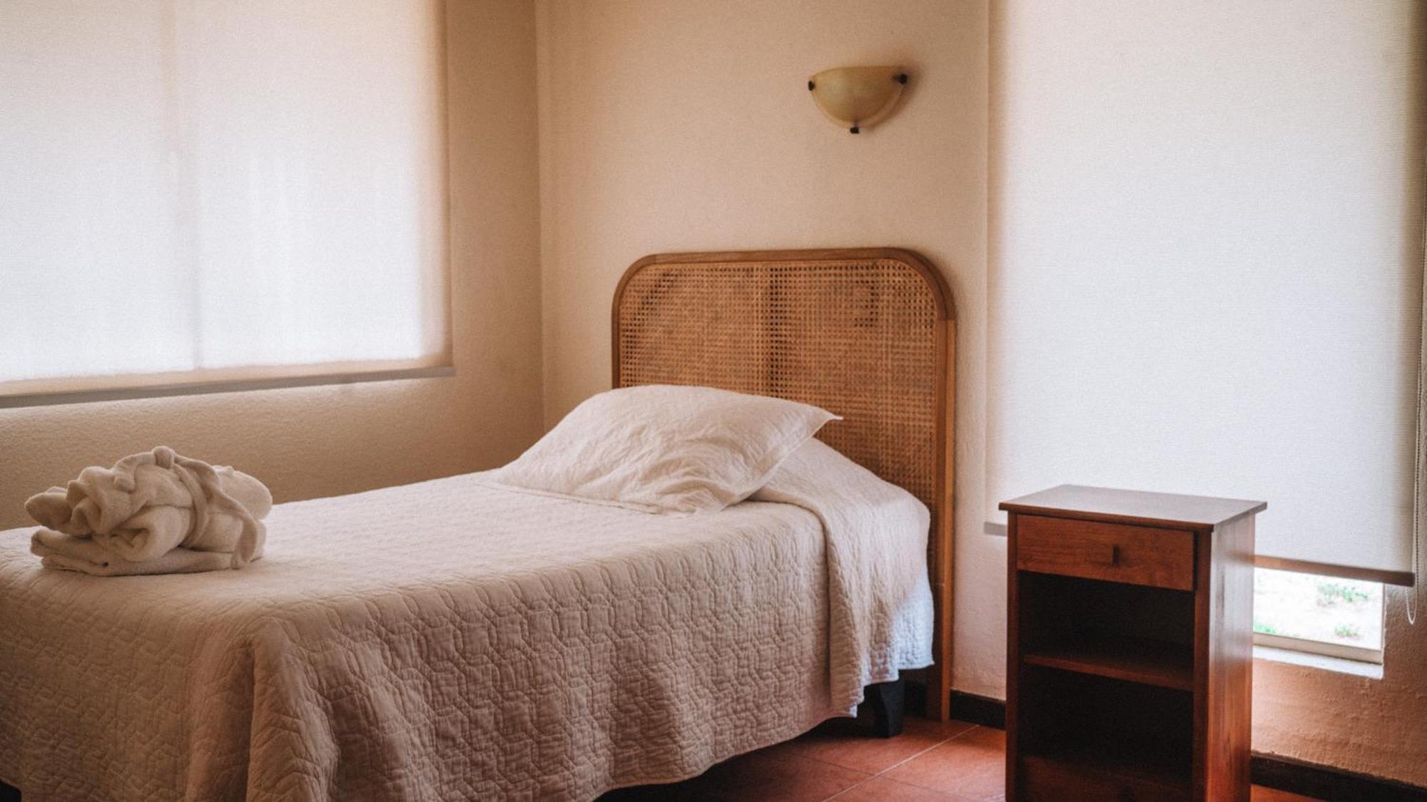 Refugio Hotel