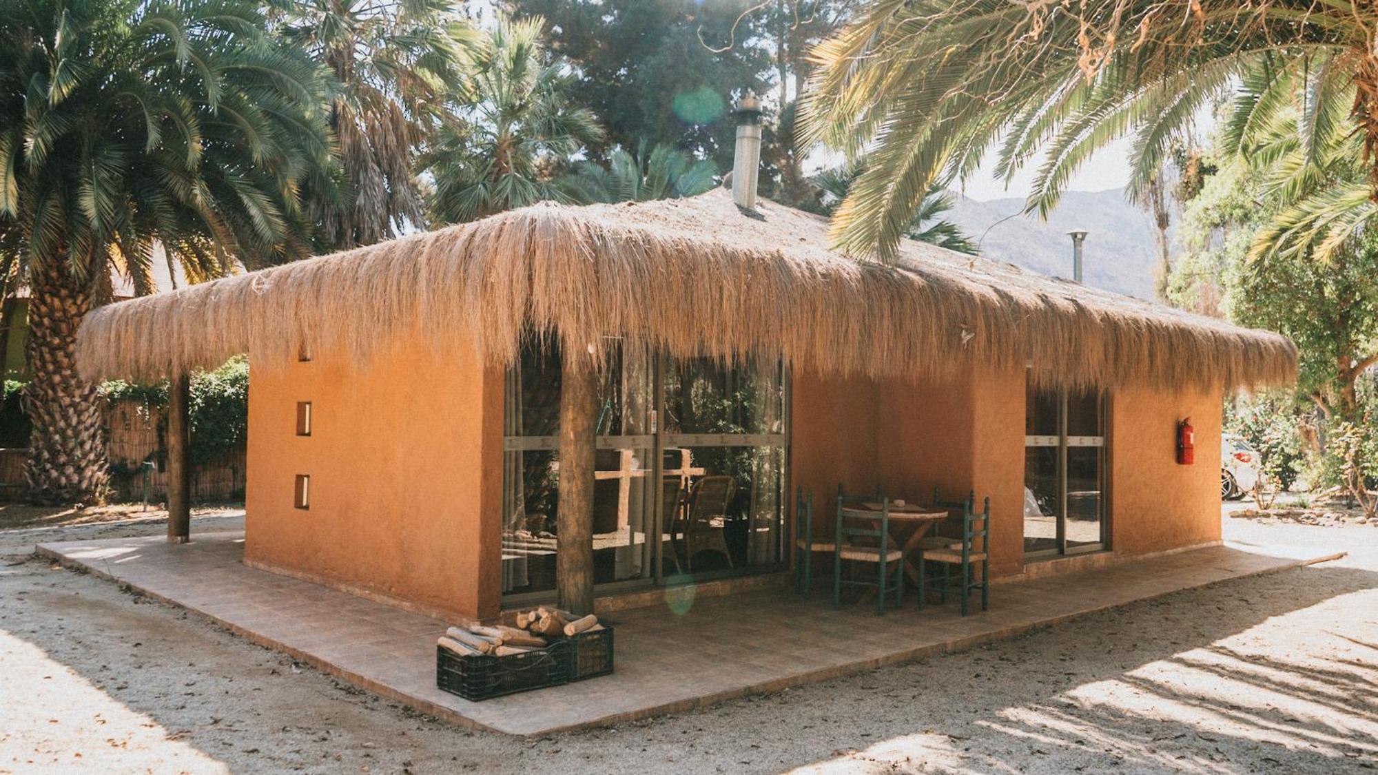 Hotel Refugio