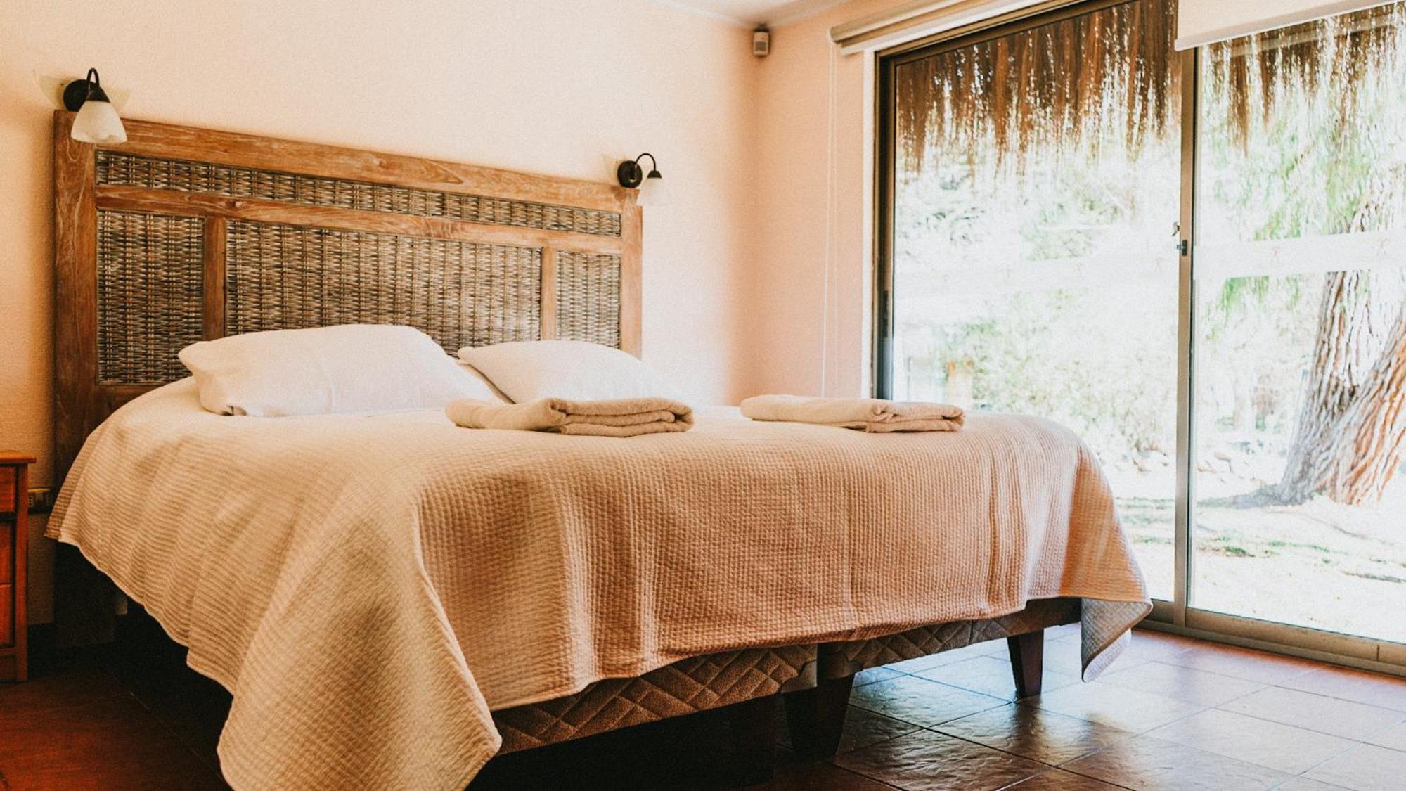 Hotel Refugio El Molle