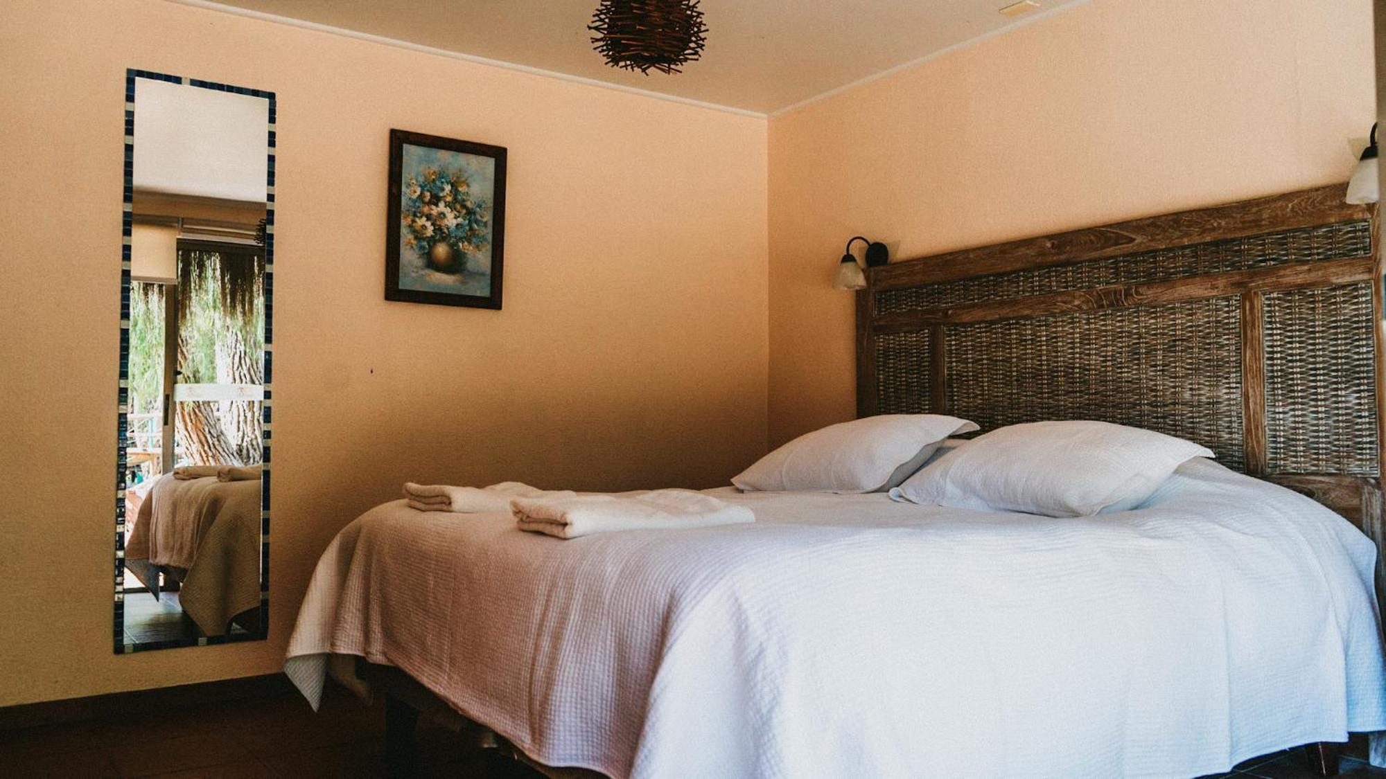 Hotel Refugio