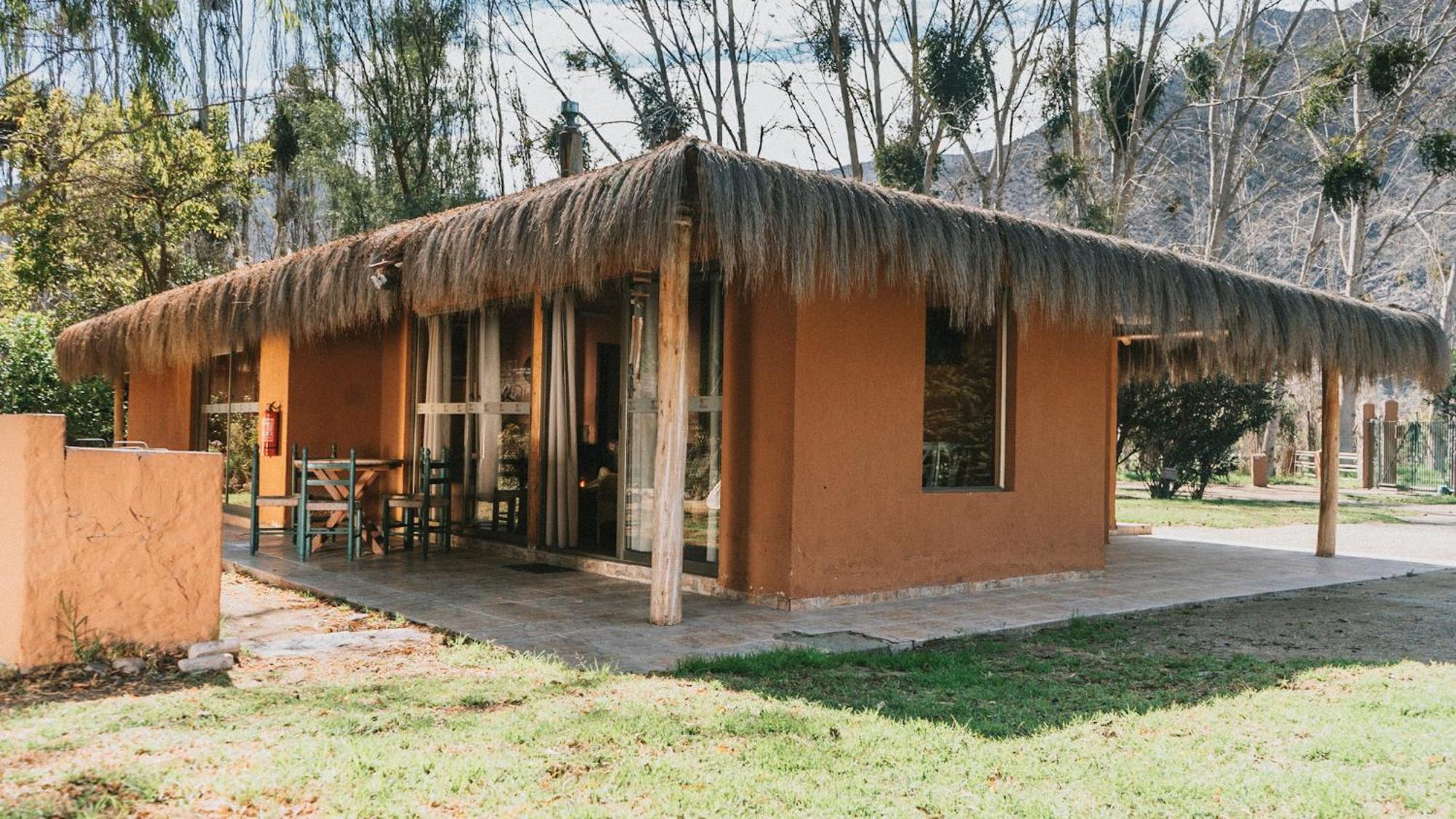 Refugio Hotel El Molle
