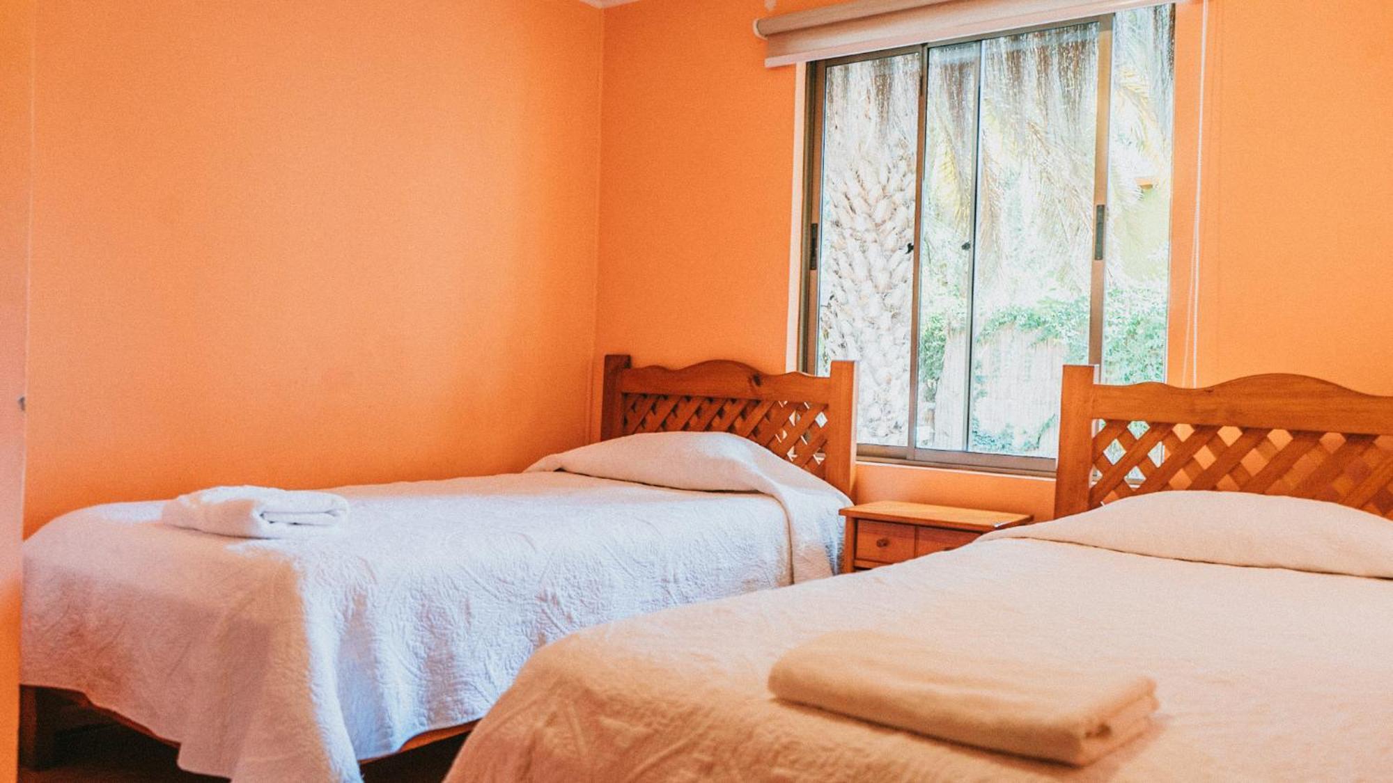 Hotel Refugio